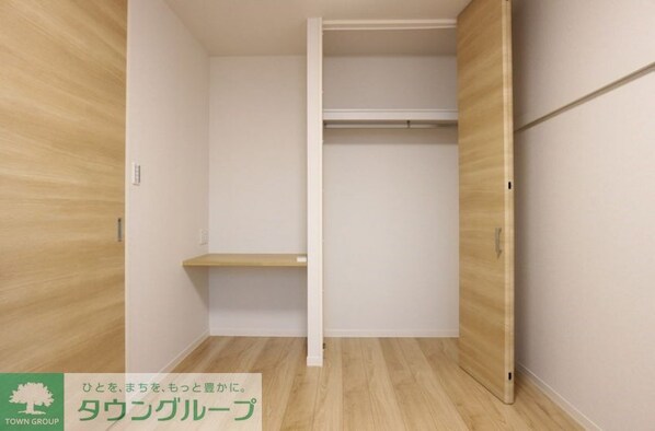 ブルームの物件内観写真